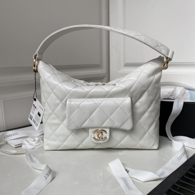 Chanel Top Handle Bags